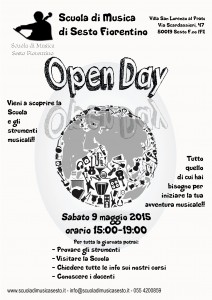 Open Day 2015 large