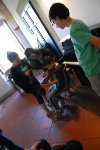 Open Day