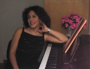 Viviana Apicella