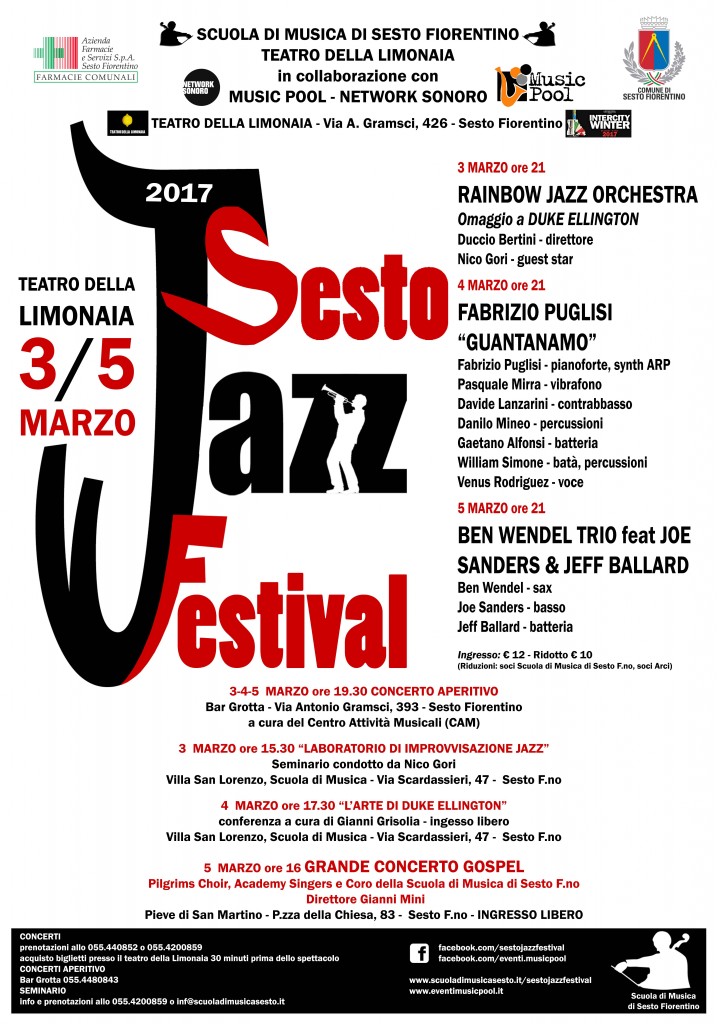 Sesto Jazz
