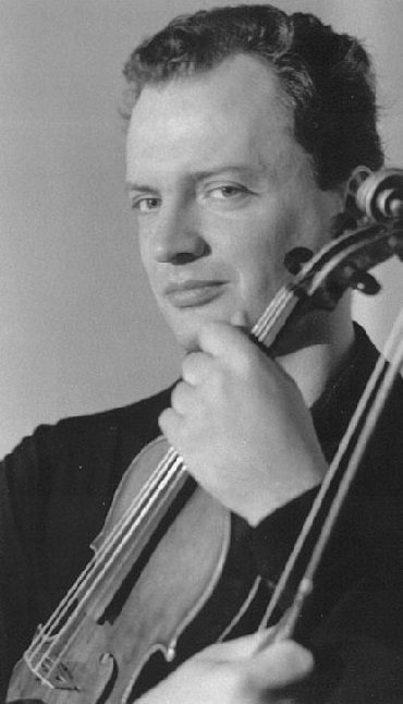 Alessandro Perpich