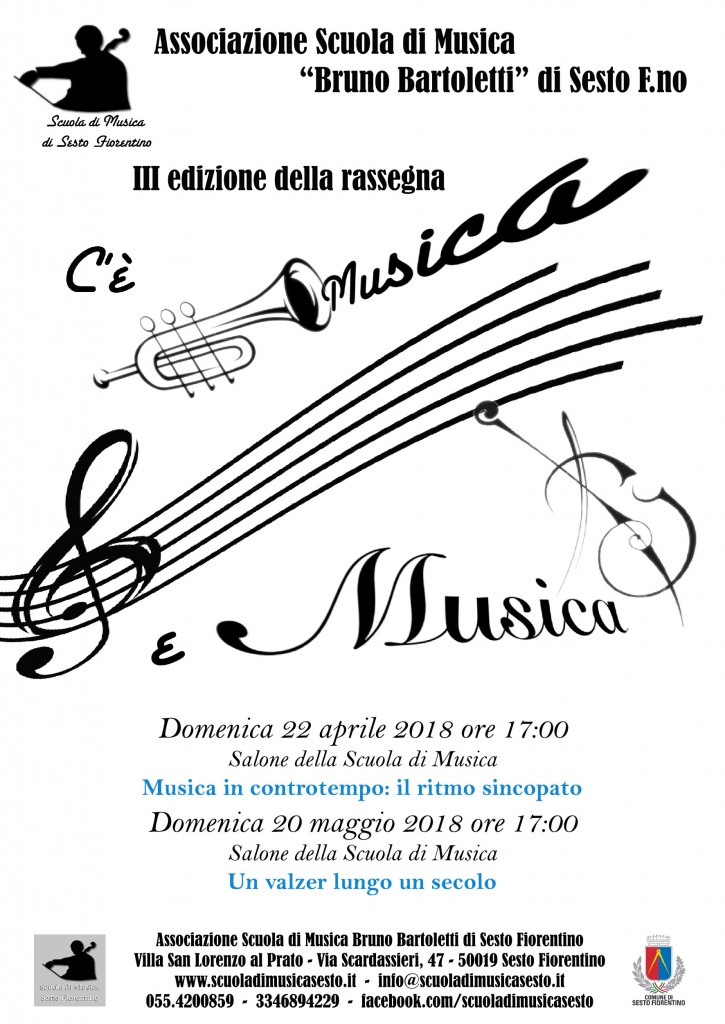 c'e_ musica e musica 2018 A5